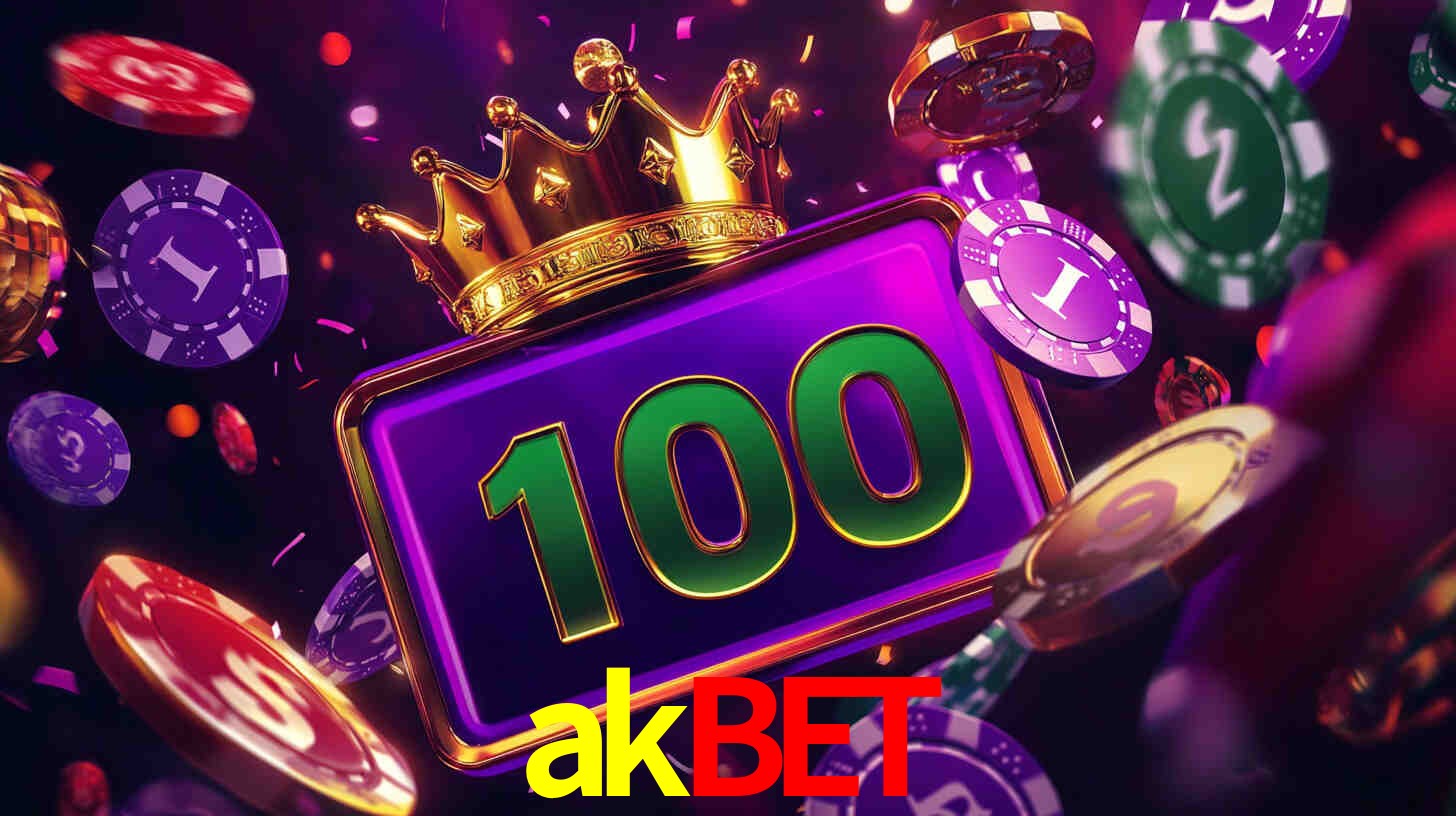 Premium Interface akbet