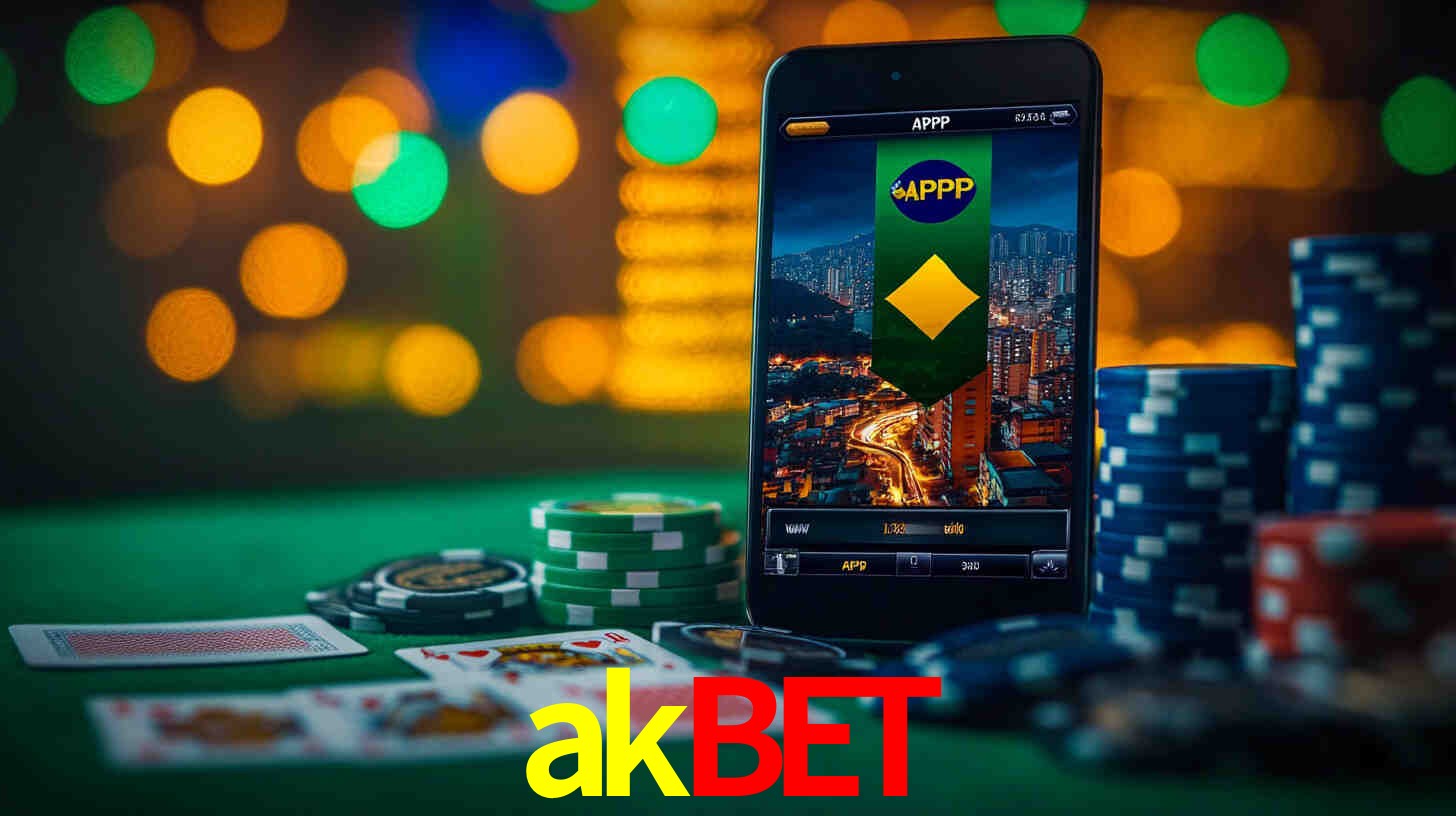 cassino akbet