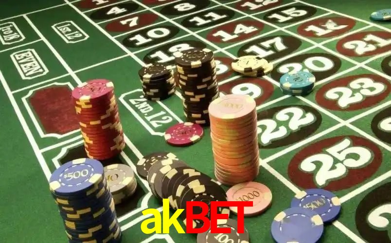 plataforma akbet