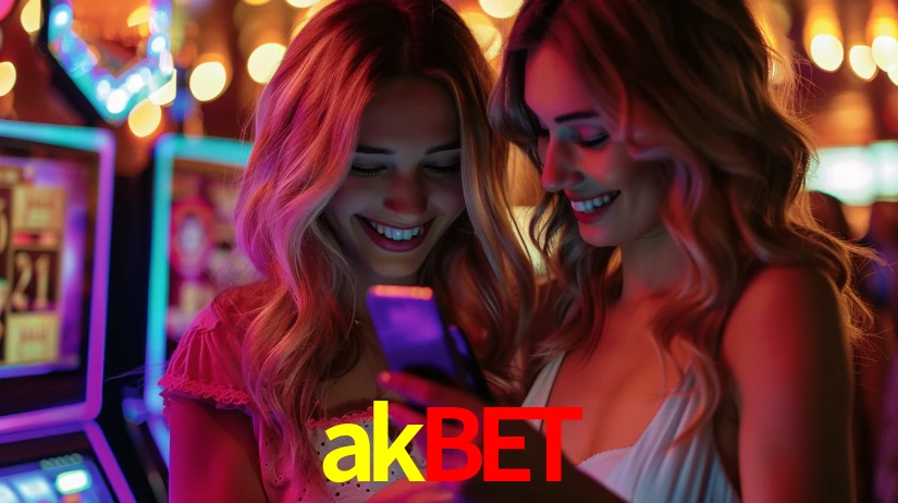 akbet game