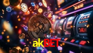 Apostas de Basquete akbet