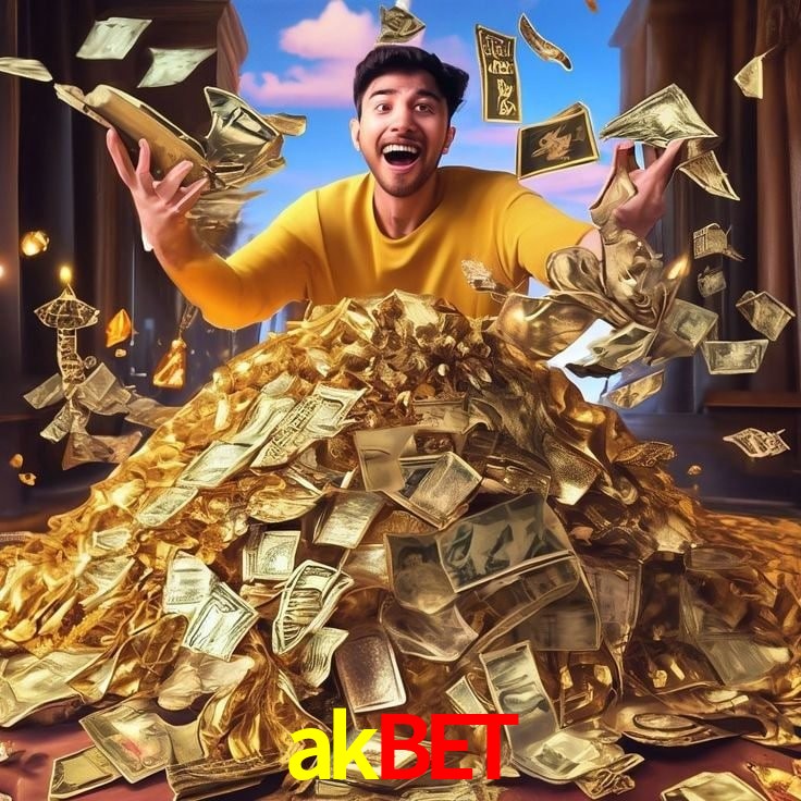 Tecnologia da Plataforma akbet