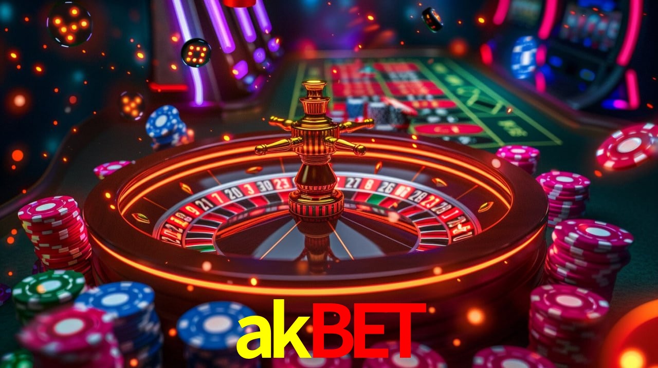 Experiência VIP akbet