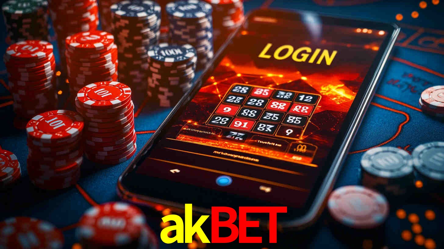 Vantagens App akbet