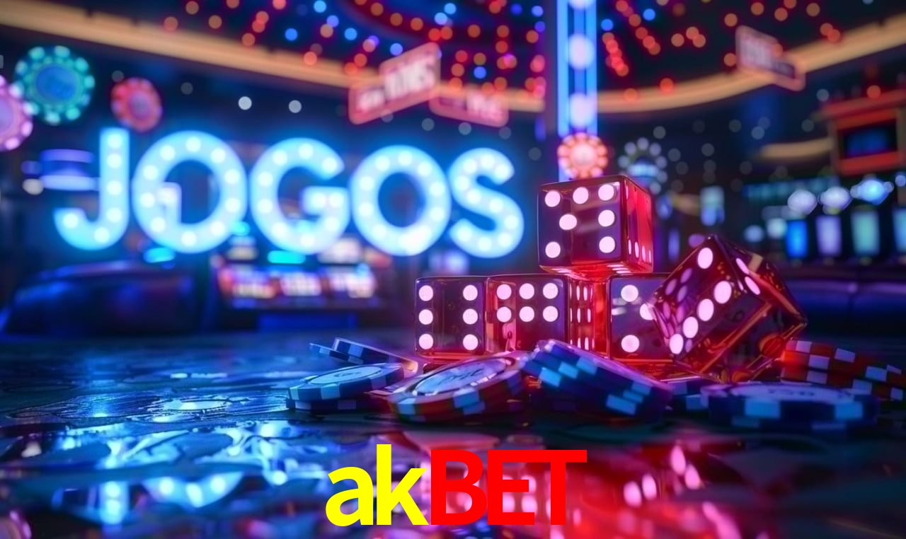 Diretório de Jogos akbet