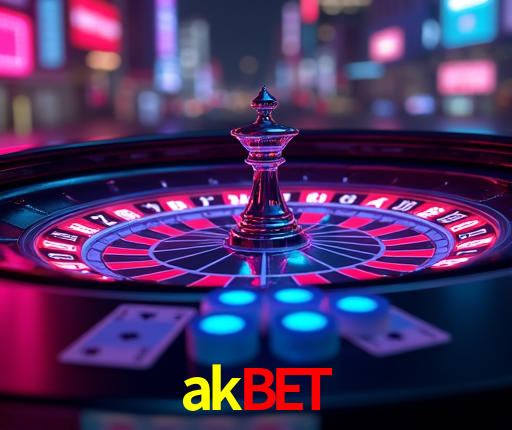 Interface Premium akbet