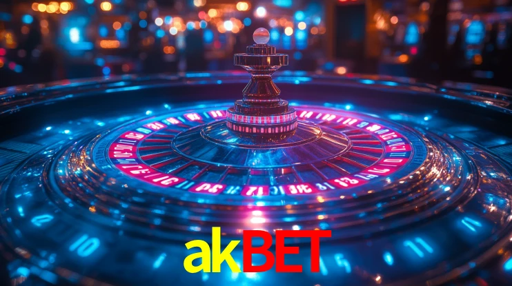 akbet game
