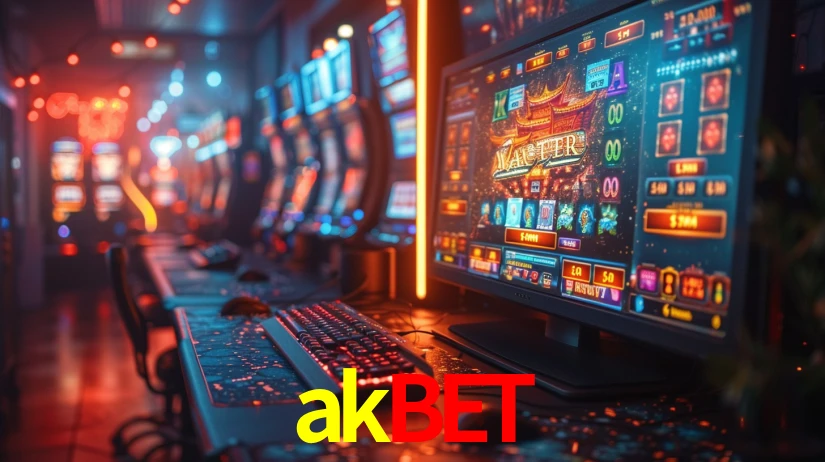 akbet: Seu Cassino Premiado com Pagamentos Rápidos
