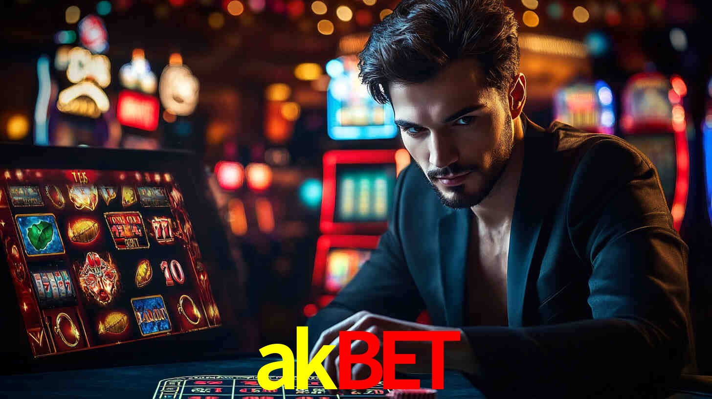 akbet bet