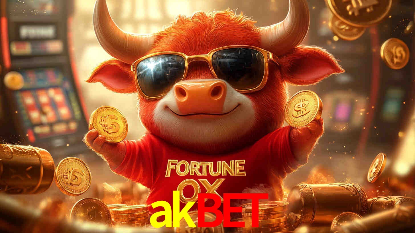 akbet bet casino