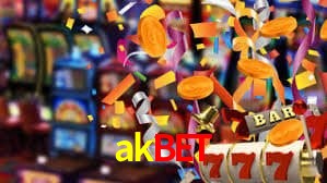 Notificações App akbet