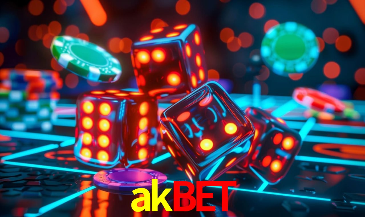 Apostas de Tênis akbet
