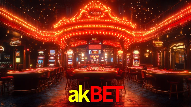 akbet: Jogos de Caça-Níqueis-Altas Recompensas, Roleta-Velocidade, Blackjack-Desafios Máximos