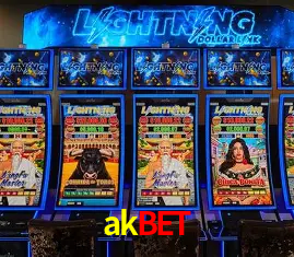Apostas Esportivas na akbet: Um Guia Completo