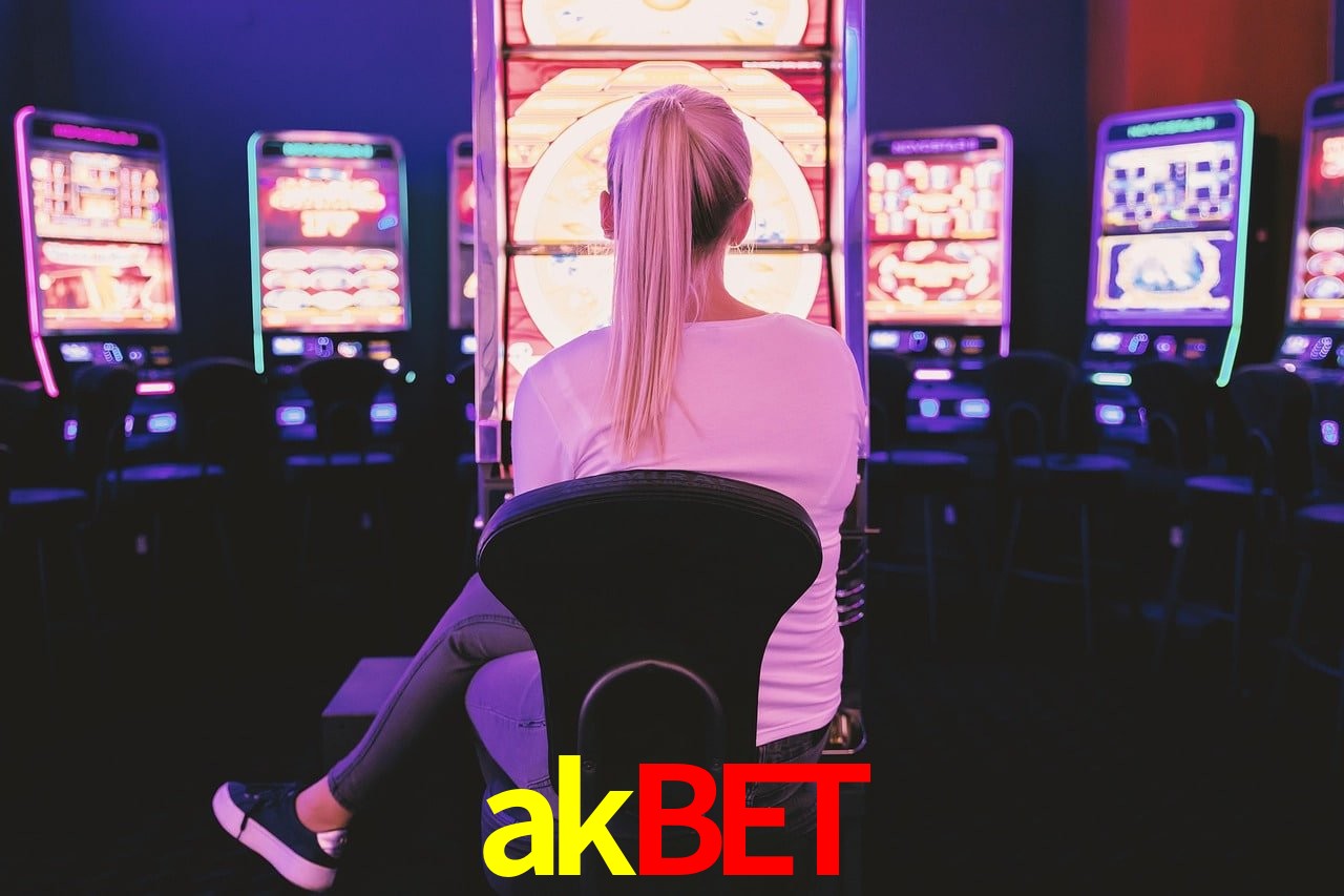 Secure Login akbet