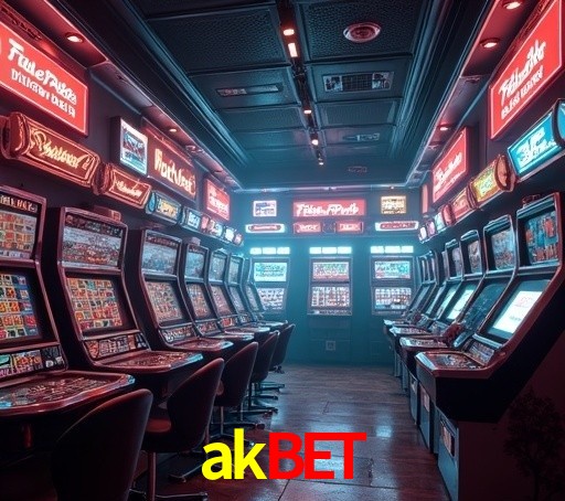 Sistema VIP akbet