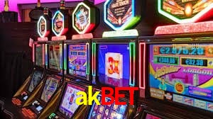 Recursos de Bônus akbet