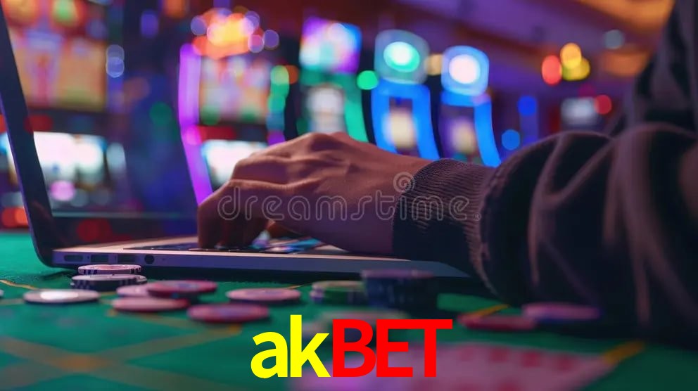 Casino Ao Vivo akbet