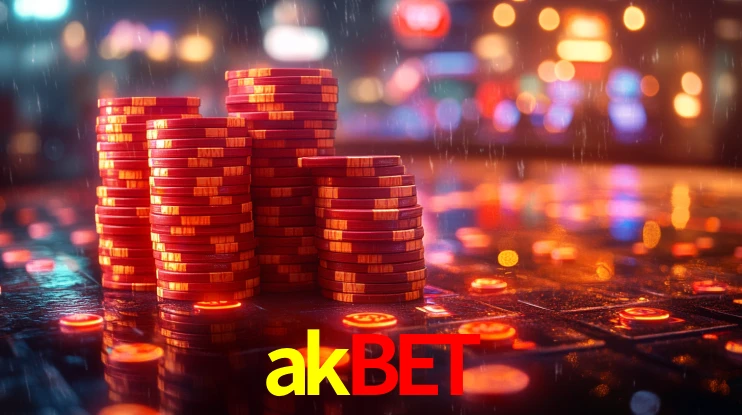 akbet: Seu Especialista em Apostas Esportivas Brasileiras