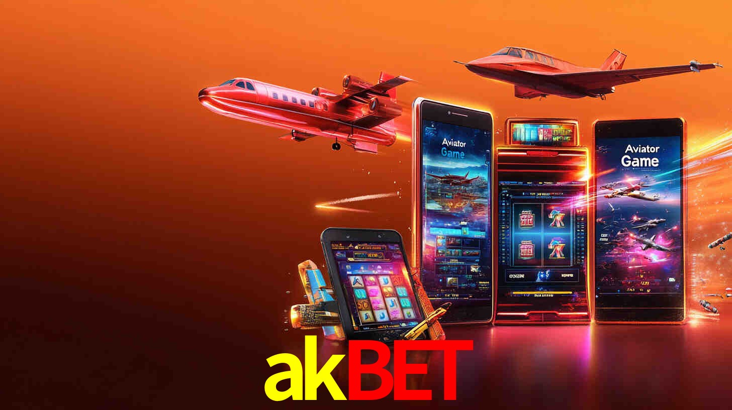 App Mobile akbet