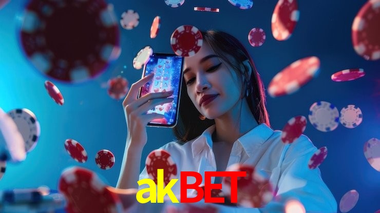 Casino VIP akbet