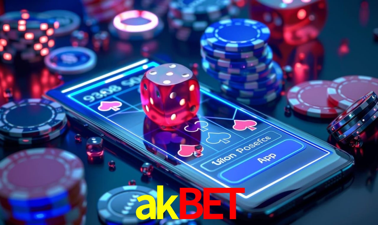 Jogos Mesa akbet