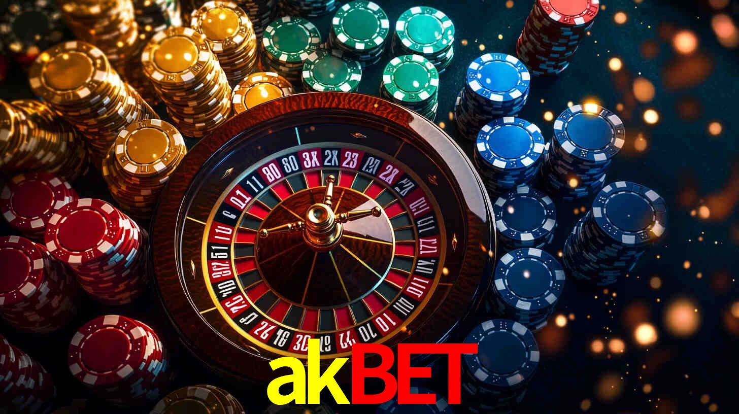 akbet game