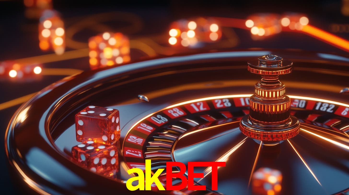 Live Casino akbet