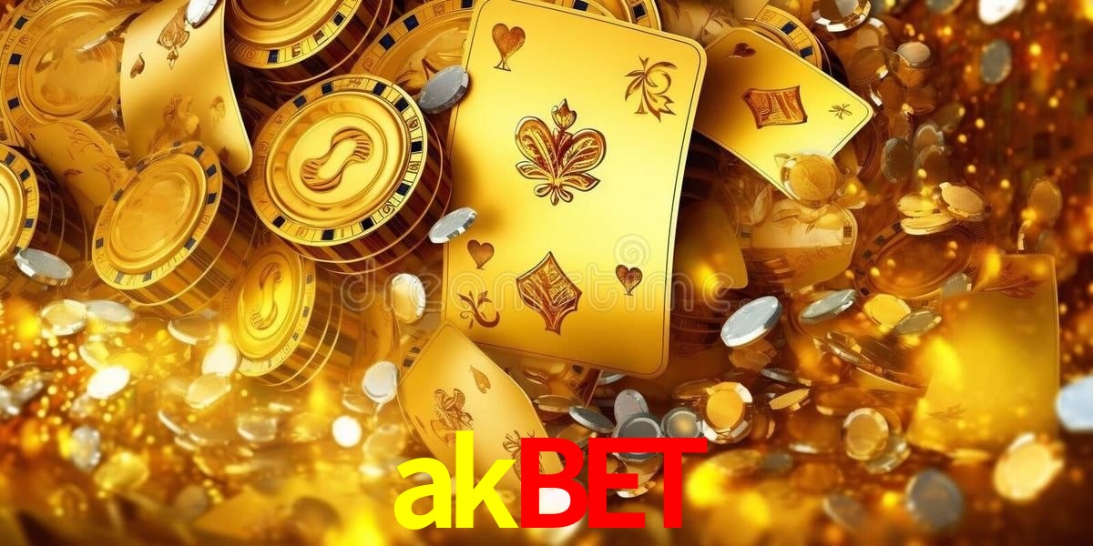 Casino Ao Vivo akbet
