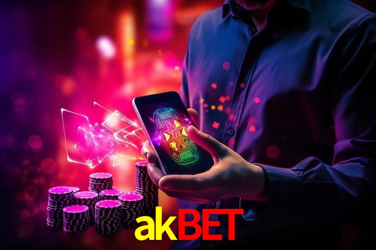 Segurança 2FA akbet