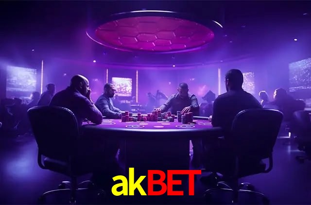 login akbet