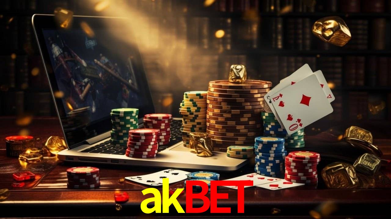 Sistemas de Segurança akbet