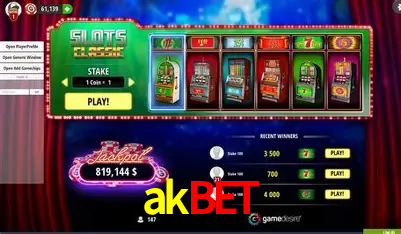 Desvendando o Mundo dos Jogos Virtuais na akbet