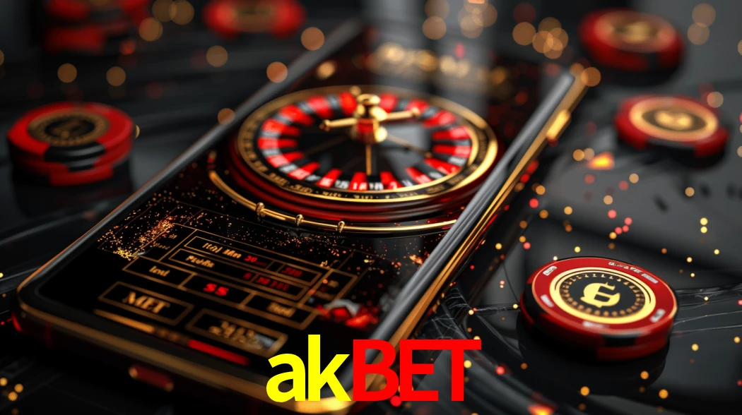 Responsive Design akbet