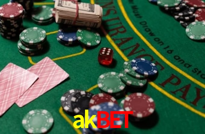 Segurança App akbet