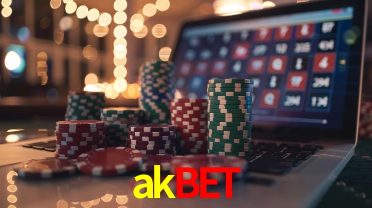 APP oficial da akbet para mobile