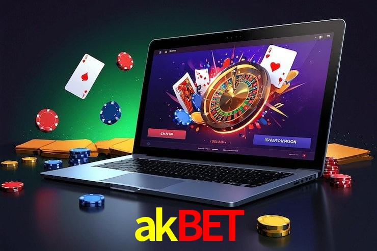 Cashback VIP akbet