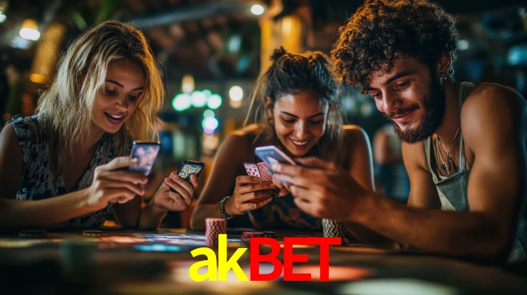 Welcome Bonus akbet