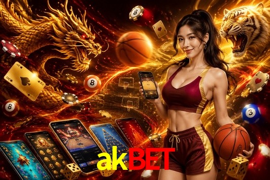 Slot Games akbet