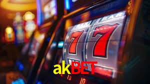 akbet Processo de inscrição