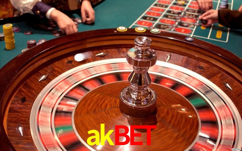 Login Seguro akbet