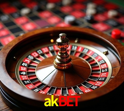 Progressão VIP akbet
