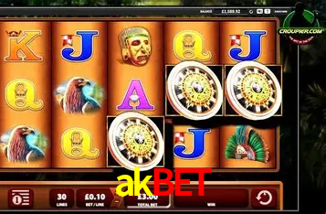 Inovações de Jogos na akbet: O Futuro das Experiências Interativas